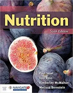 Nutrition, 6 edition