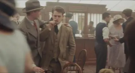 Peaky Blinders S02E06