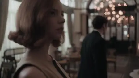 The Queen's Gambit S01E06