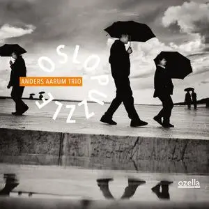 Anders Aarum Trio - Oslo Puzzle (2023)