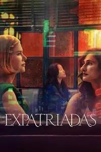 Expatriadas S01E04