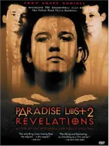 Paradise Lost 2: Revelations (2000)