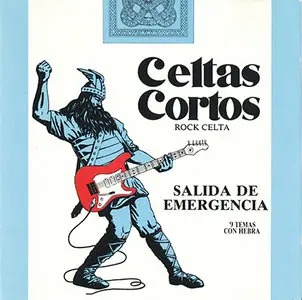 Celtas Cortos - Salida de Emergencia (1990)