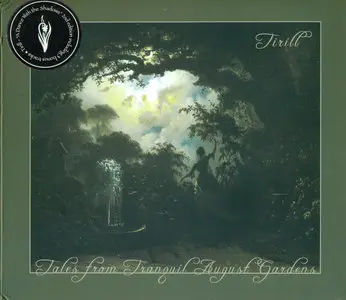 Tirill: Discography (2003 - 2013)