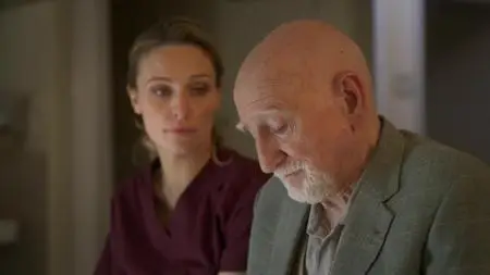 The Village S01E01