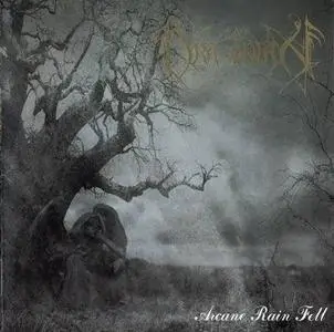 Draconian - Arcane Rain Fell (2005)