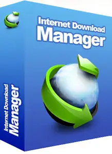 Internet Download Manager 5.17 Portable