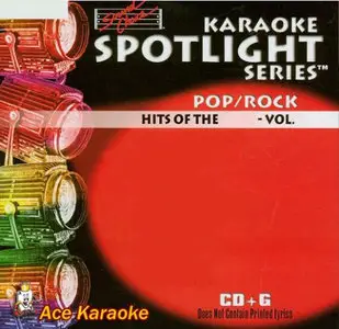 Sound Choice Spotlight Karaoke (SC8685) - Hits Of The Beatles Vol. 4