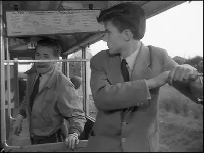I Vinti (1953) Special Edition