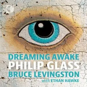 Bruce Levingston - Glass: Dreaming Awake (2016)