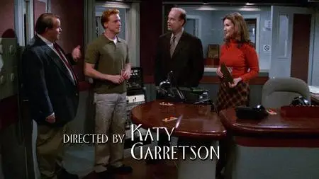 Frasier S08E04