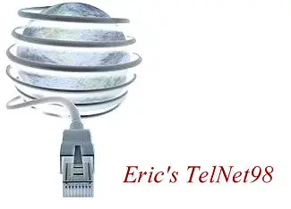 Erics Telnet 98 14.5.6005 SSH Multilingual 