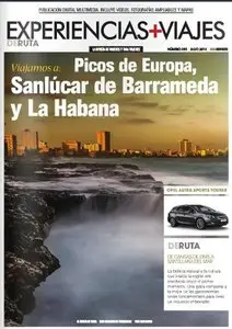 Experiencia+Viajes Nº 15- Julio 2014
