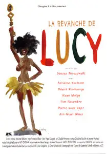 La Revanche de LUCY (1998) [Re-UP]