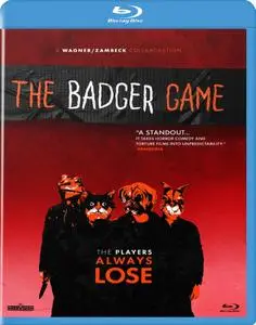 The Badger Game (2014) [w/Commentaries]