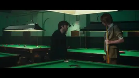 Perrier's Bounty (2009)