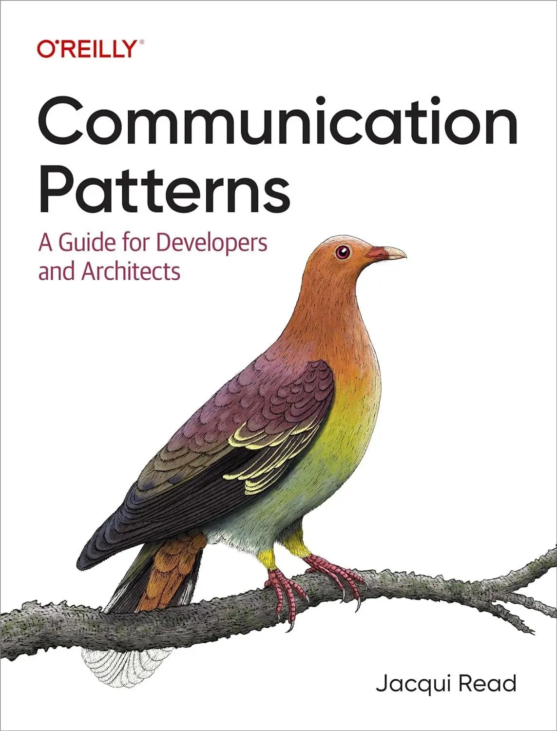 Communication Patterns: A Guide For Developers And Architects   Avaxhome