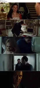 Taken (2008)