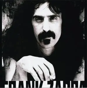 Frank Zappa - Understanding America (2012) {2CD Zappa Records 0238922}