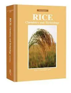 Rice : chemistry and technology