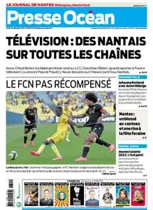 Presse Océan Nantes – 13 septembre 2021