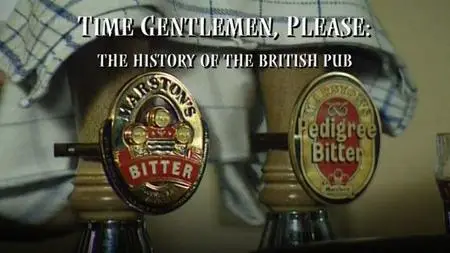 BBC Time Shift - The History of Pubs (2004)