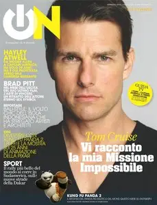 ON Magazine - Gennaio 2012