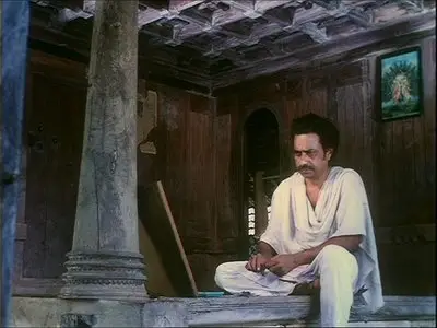 Elippathayam (1981) Rat-Trap