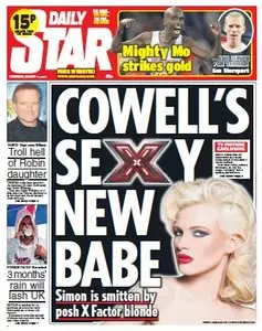 DAILY STAR - 14 Thursday, August 2014