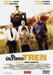 The Last Train (2002) El último tren