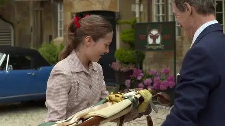 Father Brown S06E09