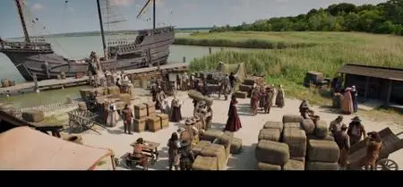 Jamestown S03E03