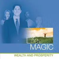 Wayne Lee - Wealth and Prosperity Hypnosis