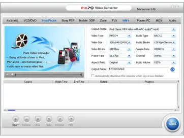 Plato Video Converter Pro 12.11.01