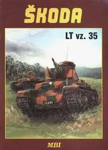 Skoda LT vz. 35 (Repost)