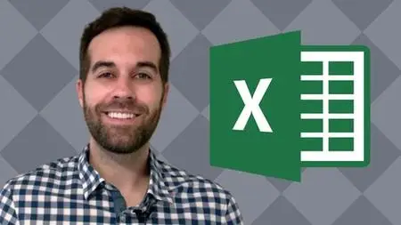 Master Excel by Playing Games (Complete course)