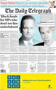 The Daily Telegraph - 7 March 2023