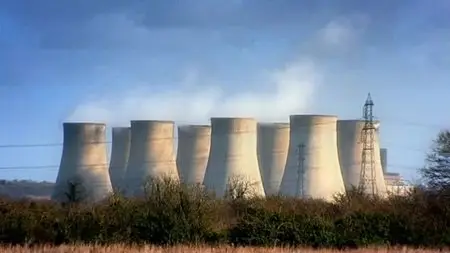 BBC - The Secret Life of the National Grid (All 3 Episodes) (2010)