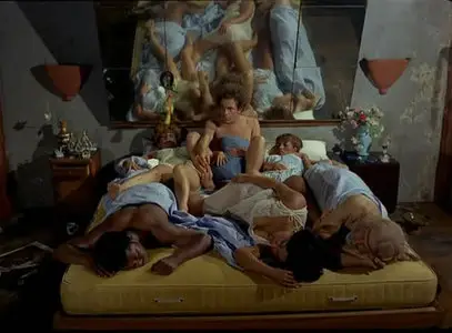 Macunaíma (1969) [Re-UP]