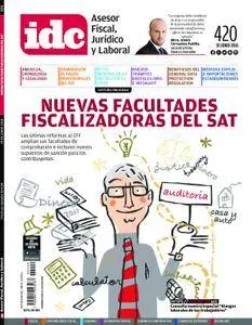 IDC - junio 30, 2018