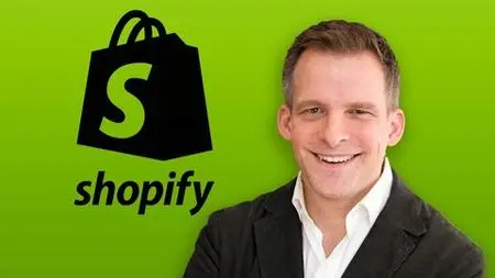 Shopify Design & Branding Masterclass
