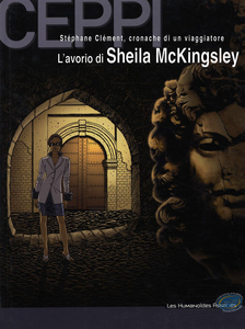 Stephane Clement - Volume 12 - L'Avorio Di Sheila McKingsley
