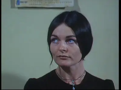Bleak moments/Loving Moments (1971)