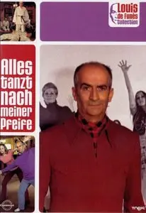 L'homme orchestre (1970)