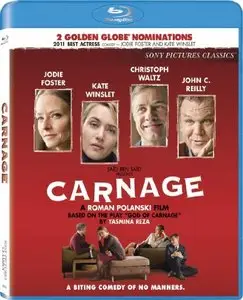 Carnage (2011)