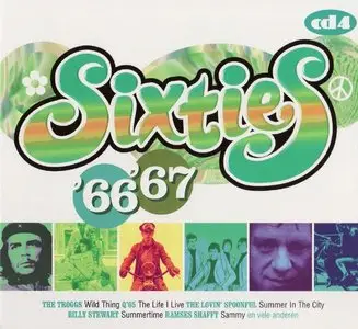 VA - Testament Van De Sixties 1960-1969 (2007)