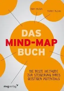 Das Mind-Map-Buch: Die beste Methode zur Steigerung Ihres geistigen Potenzials (repost)