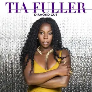 Tia Fuller - Diamond Cut (2018)