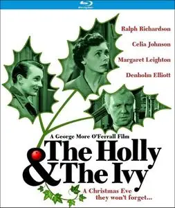 The Holly and the Ivy (1952) [w/Commentary]