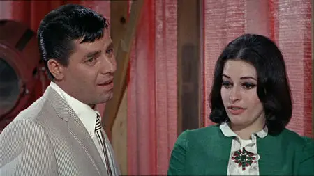 The Patsy (1964)